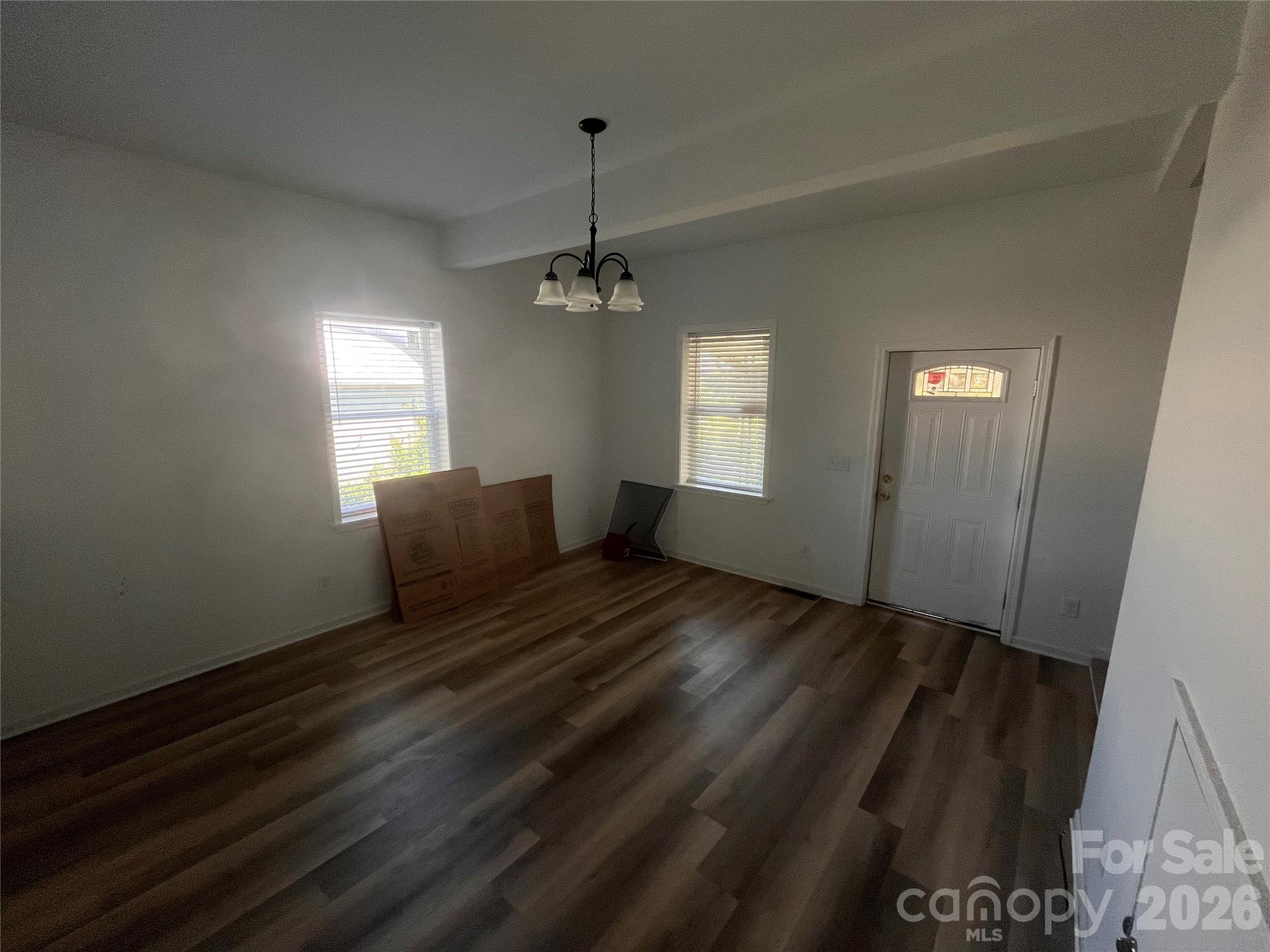 Firestone Cotton Mills - Residential