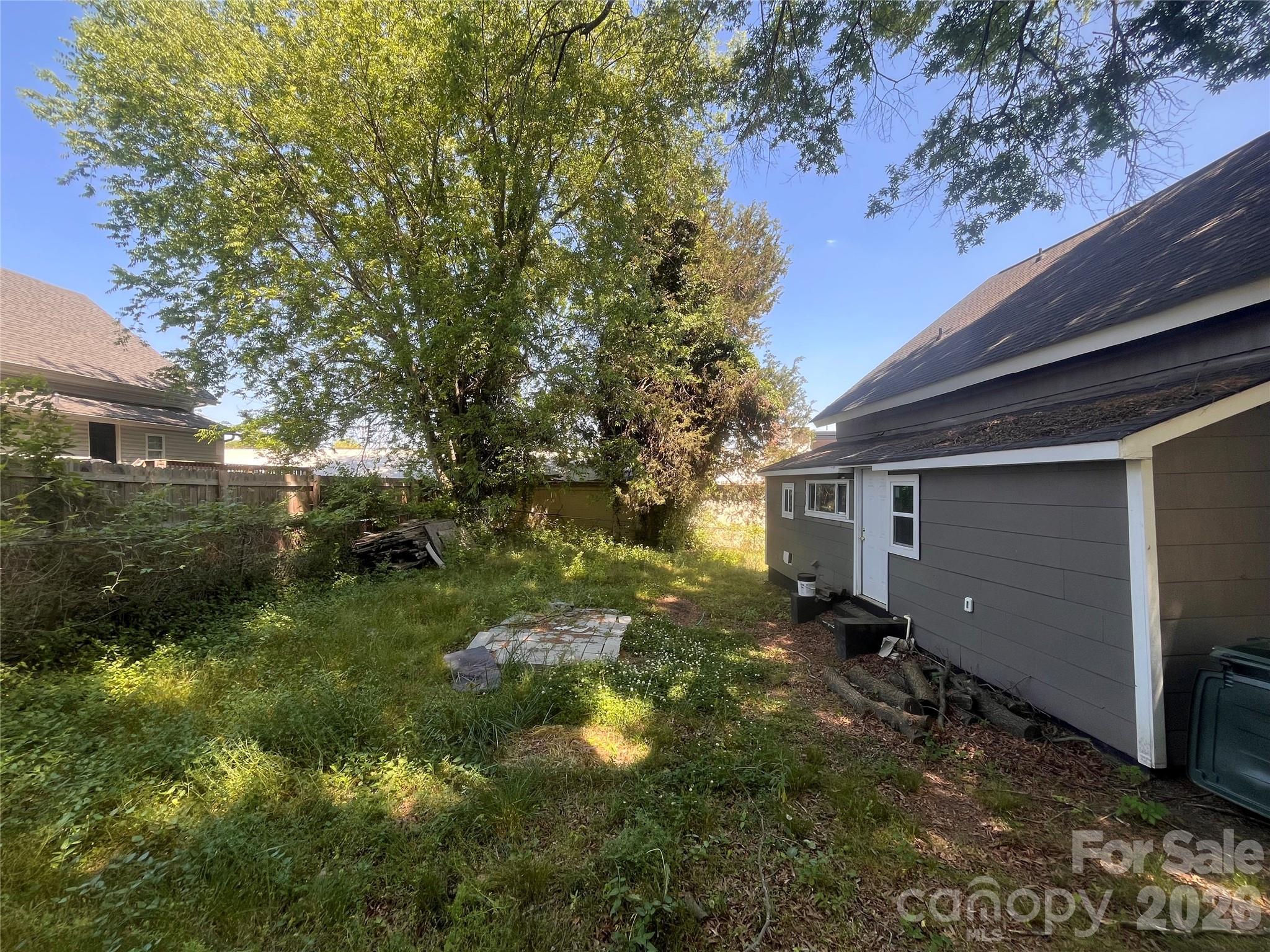 Firestone Cotton Mills - Residential