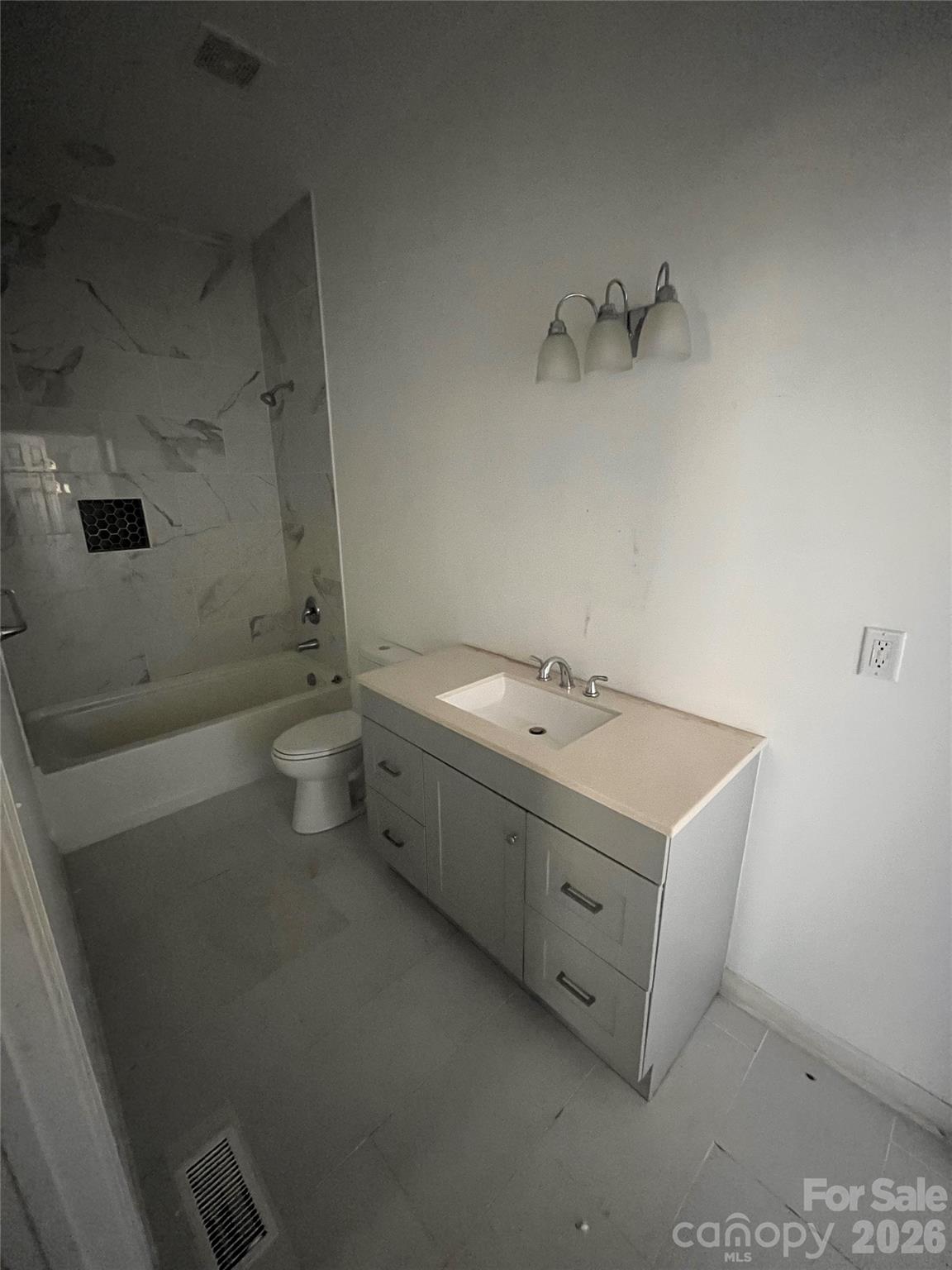 Firestone Cotton Mills - Residential