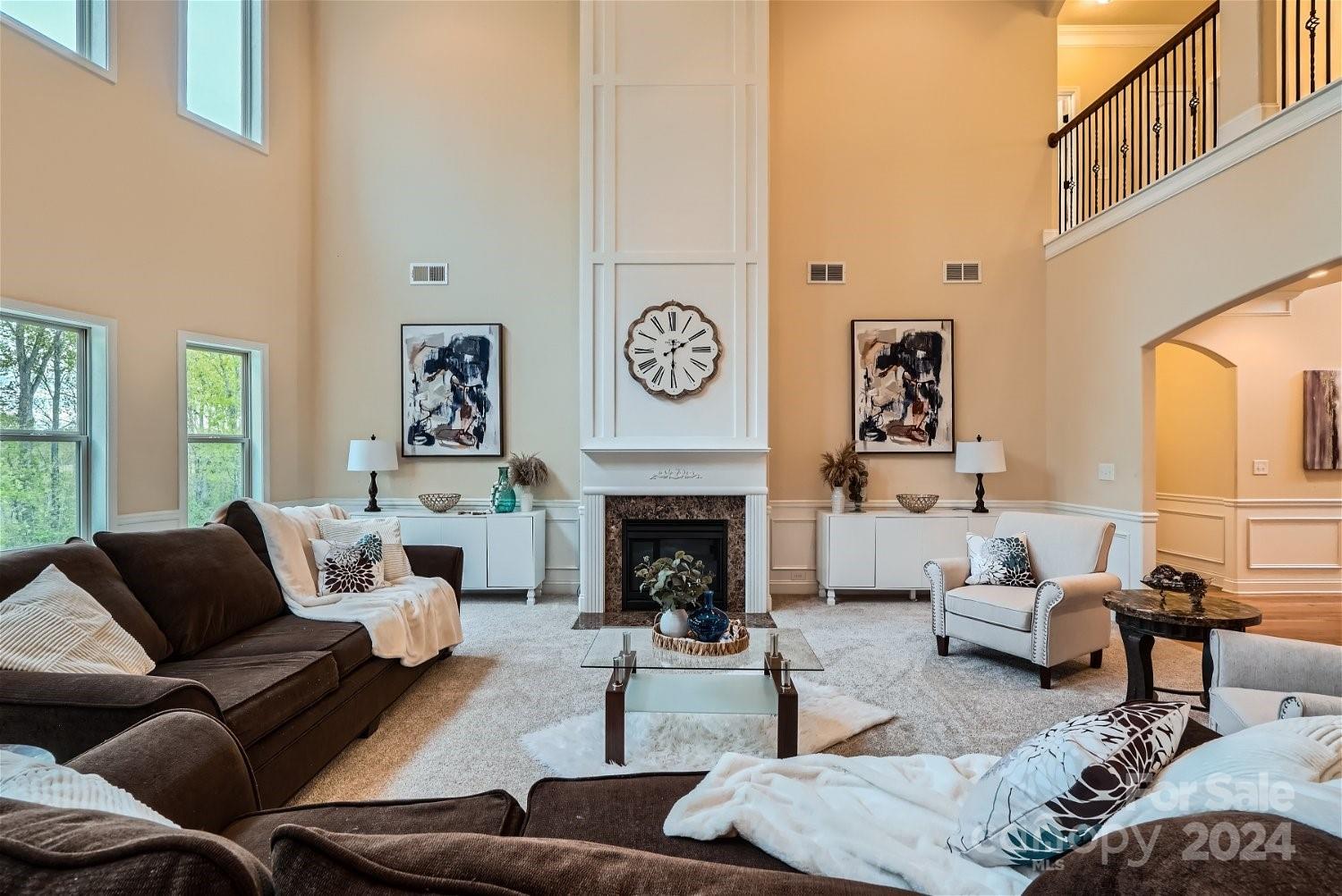 Briarcrest North - Residential