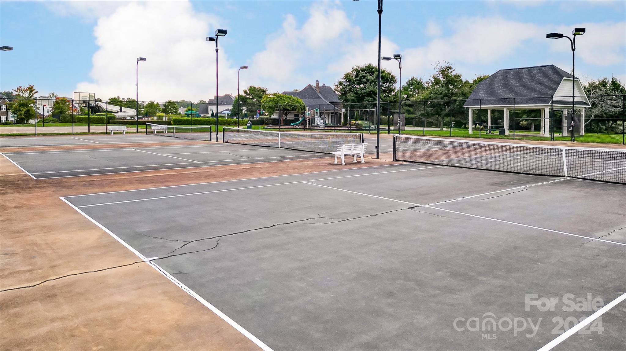 Briarcrest North - Residential