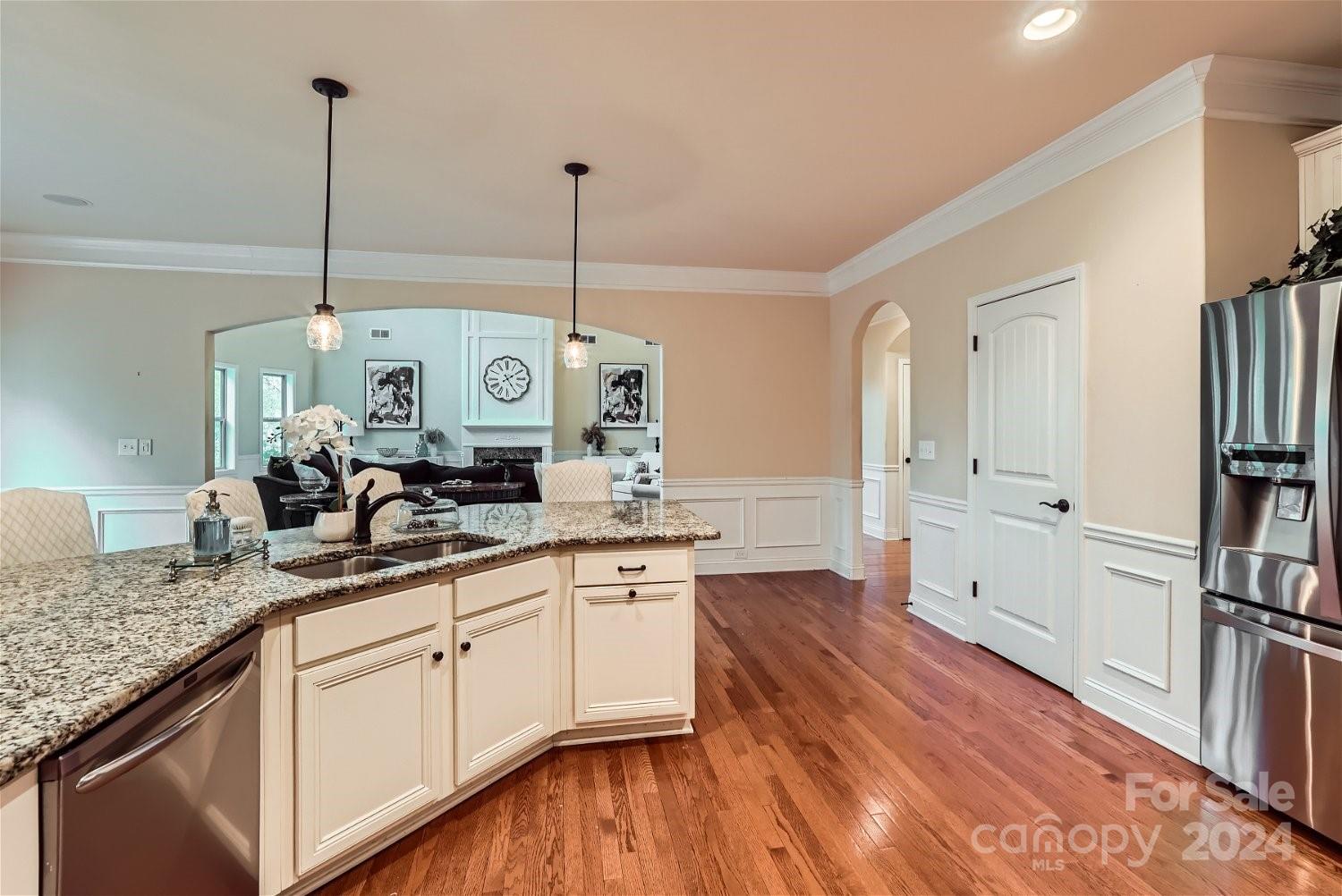 Briarcrest North - Residential