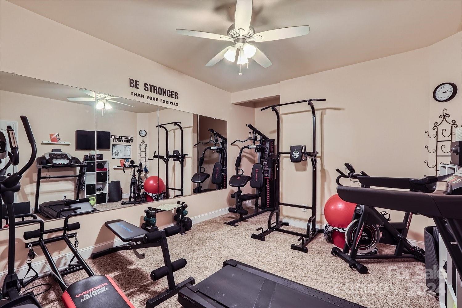 Briarcrest North - Residential