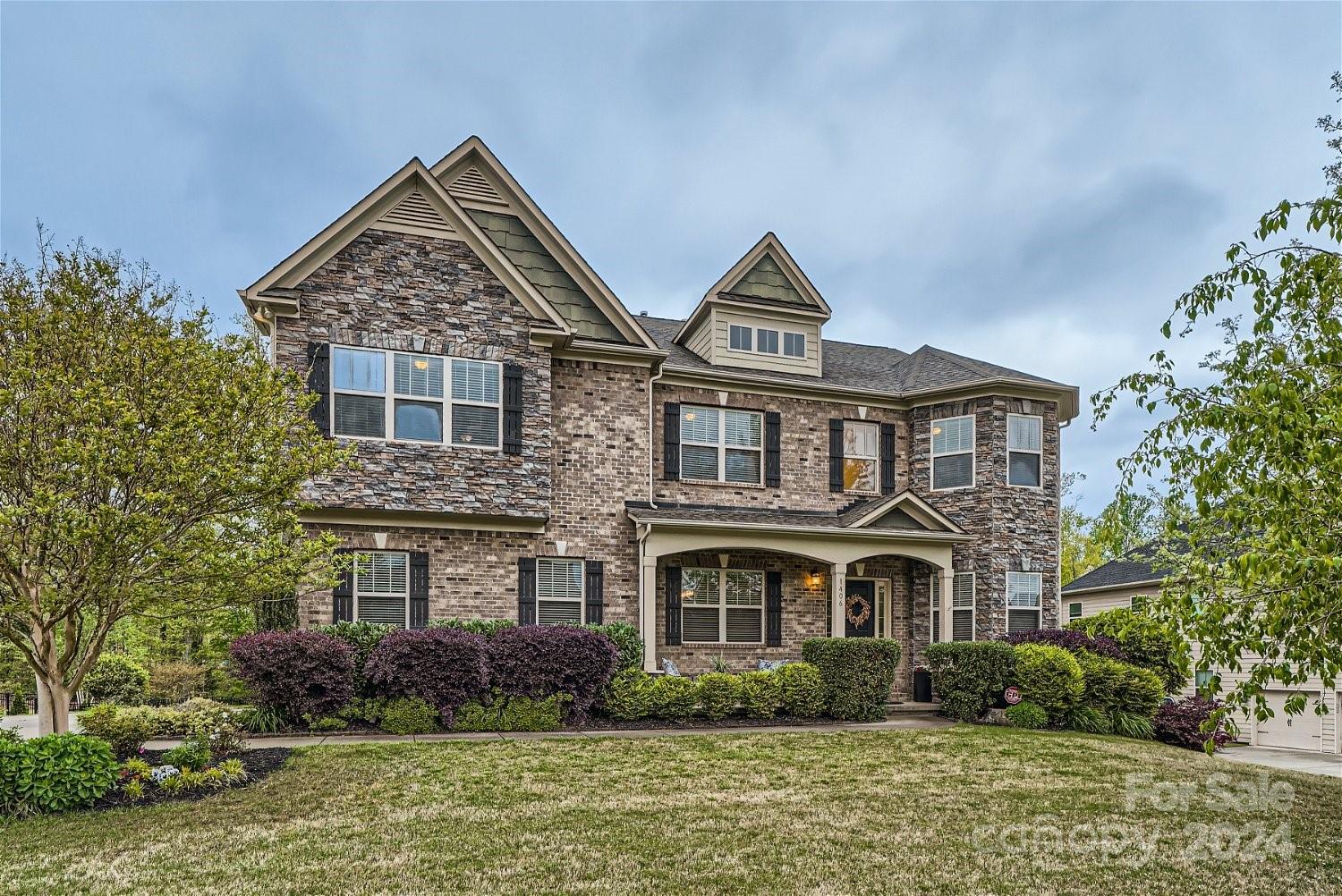 Briarcrest North - Residential