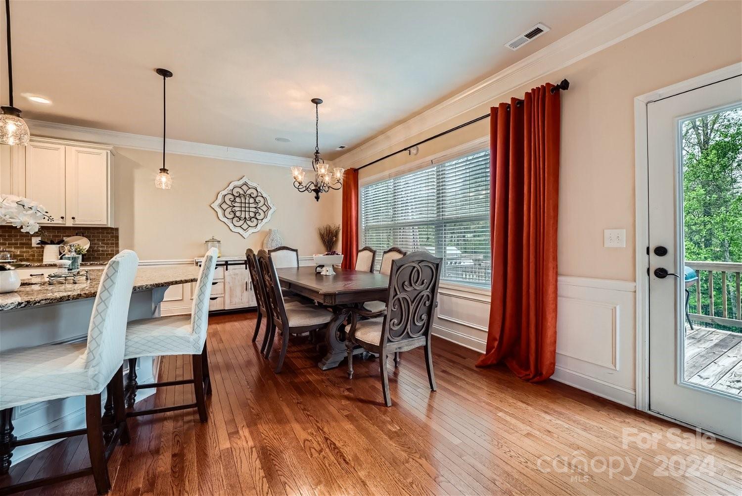 Briarcrest North - Residential