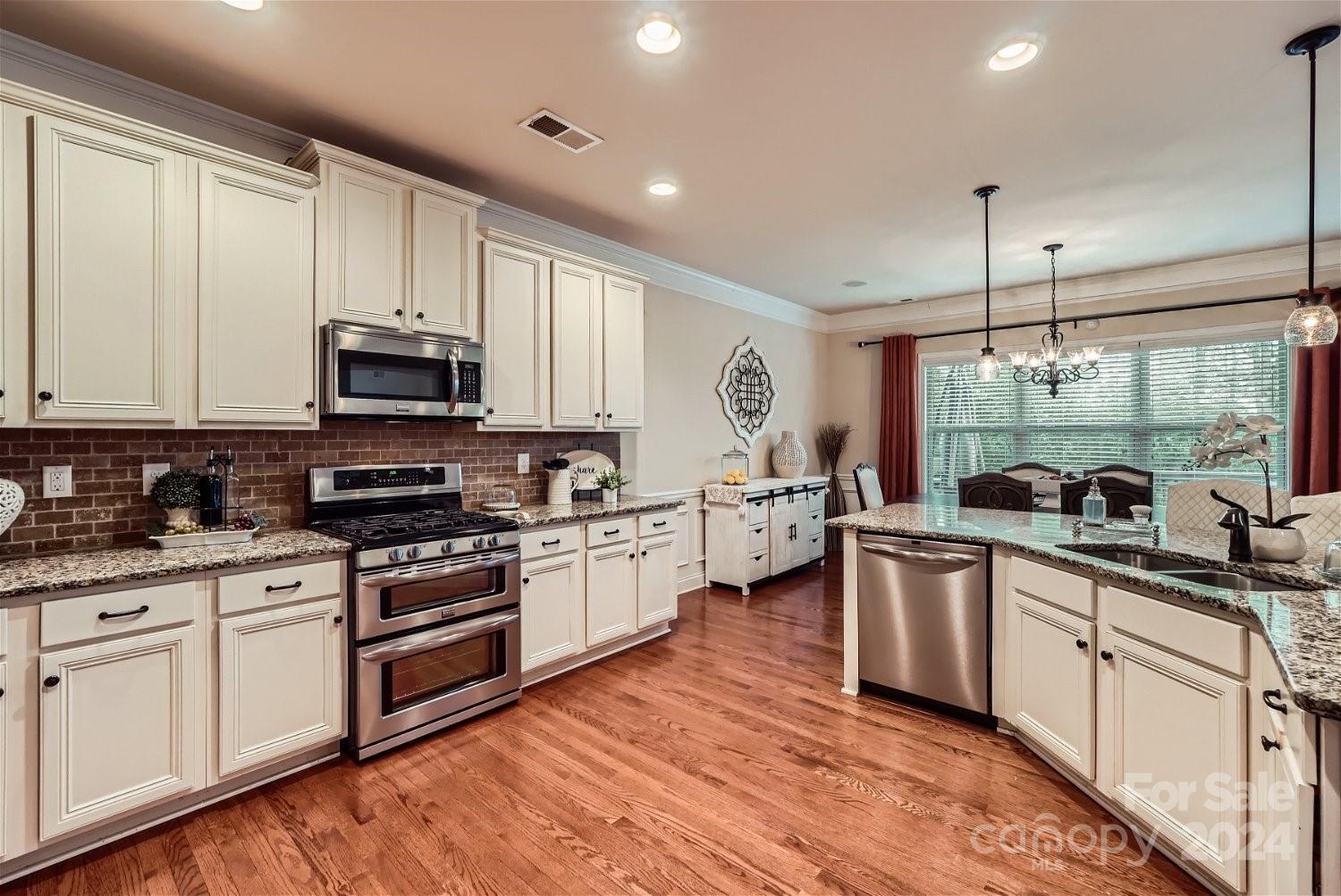 Briarcrest North - Residential