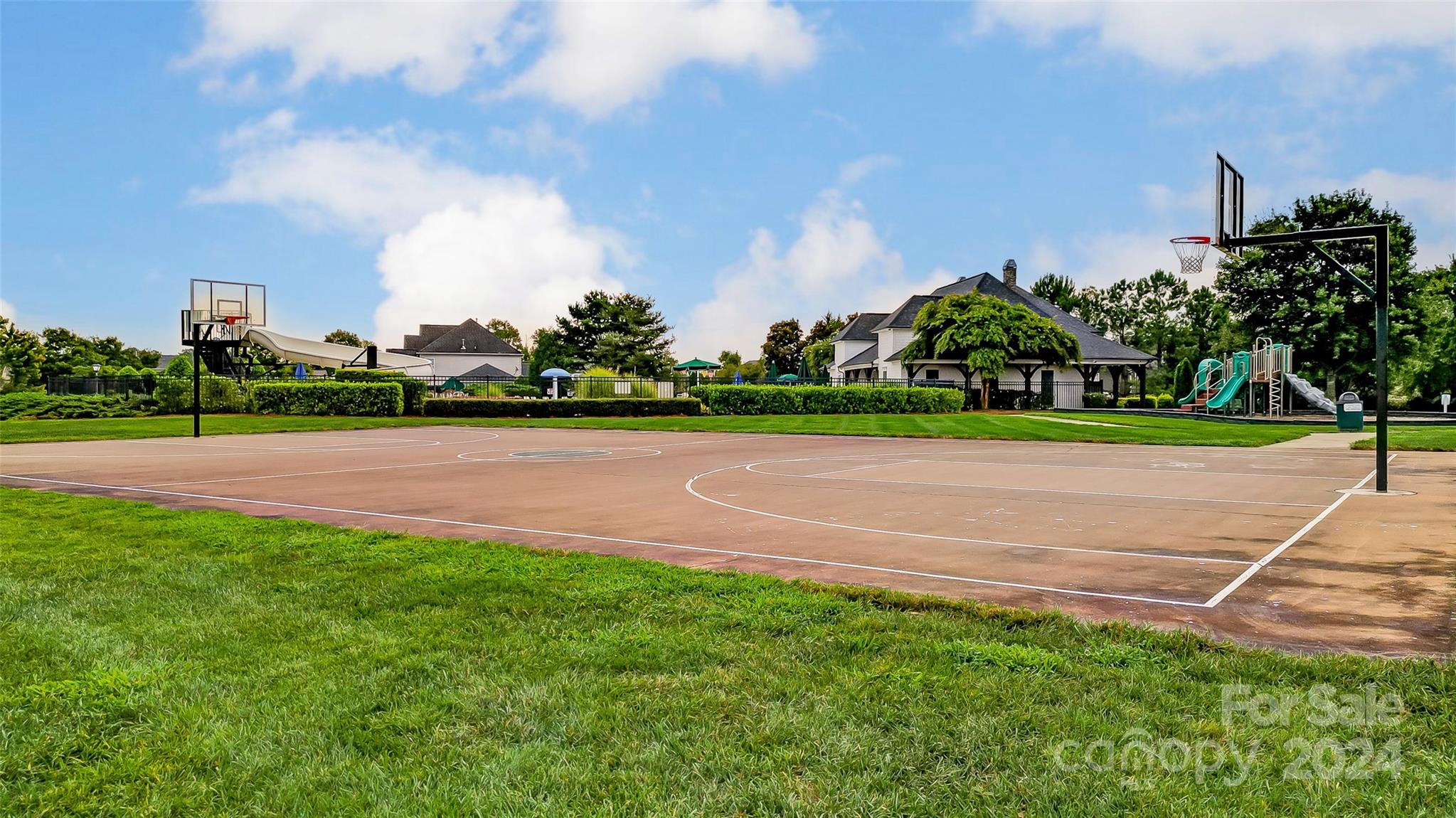 Briarcrest North - Residential