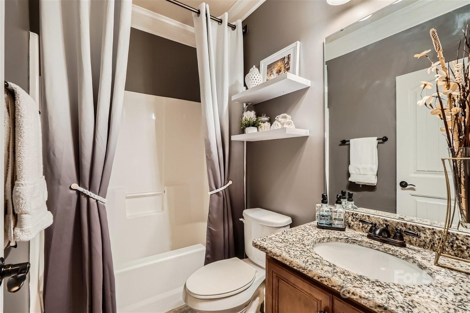 Briarcrest North - Residential