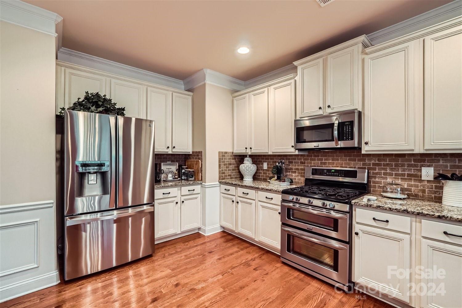 Briarcrest North - Residential