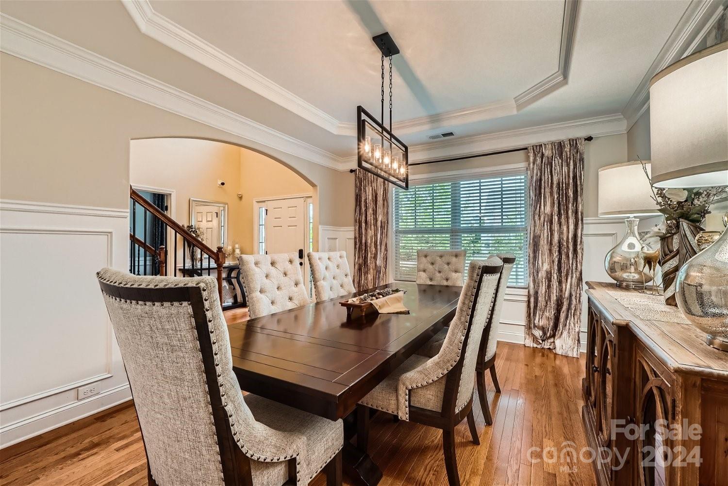 Briarcrest North - Residential