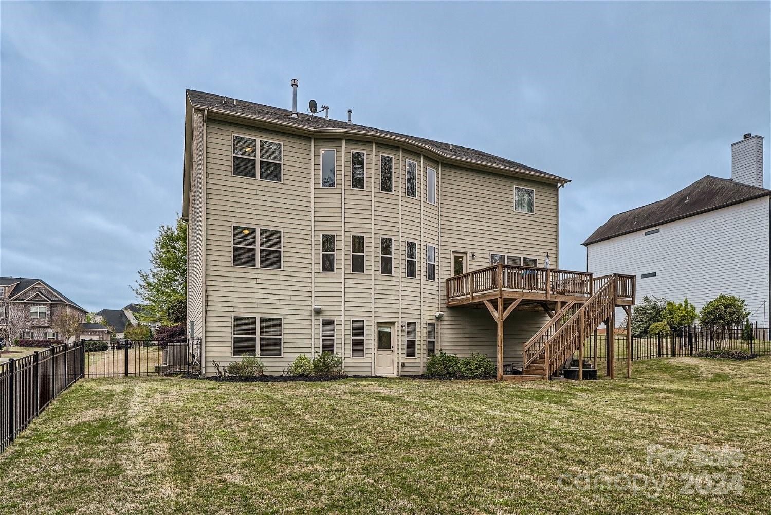 Briarcrest North - Residential