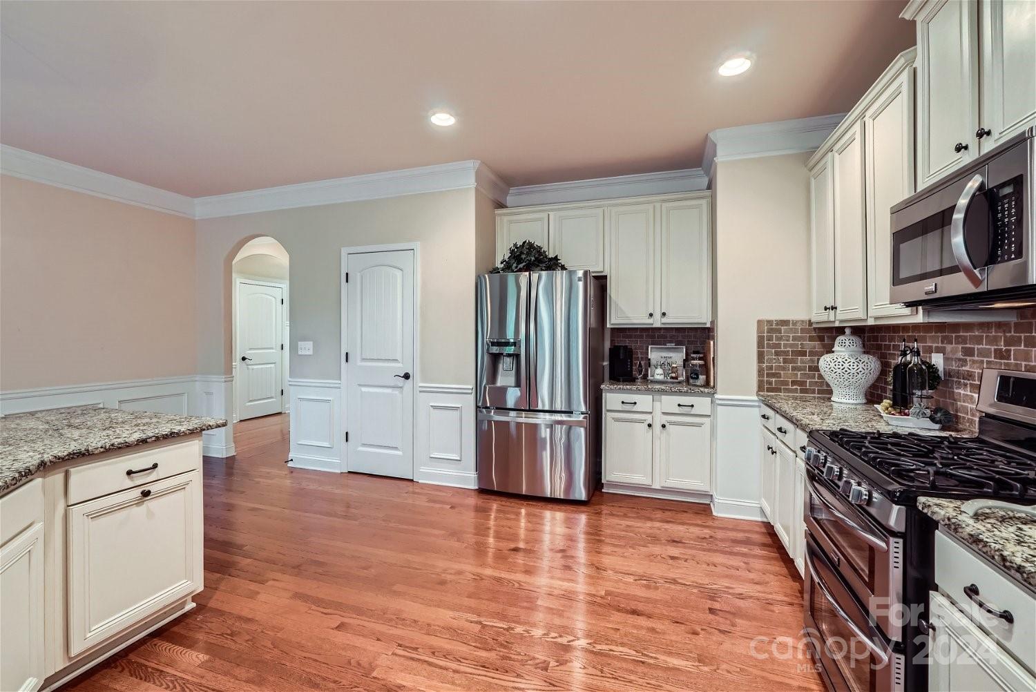 Briarcrest North - Residential