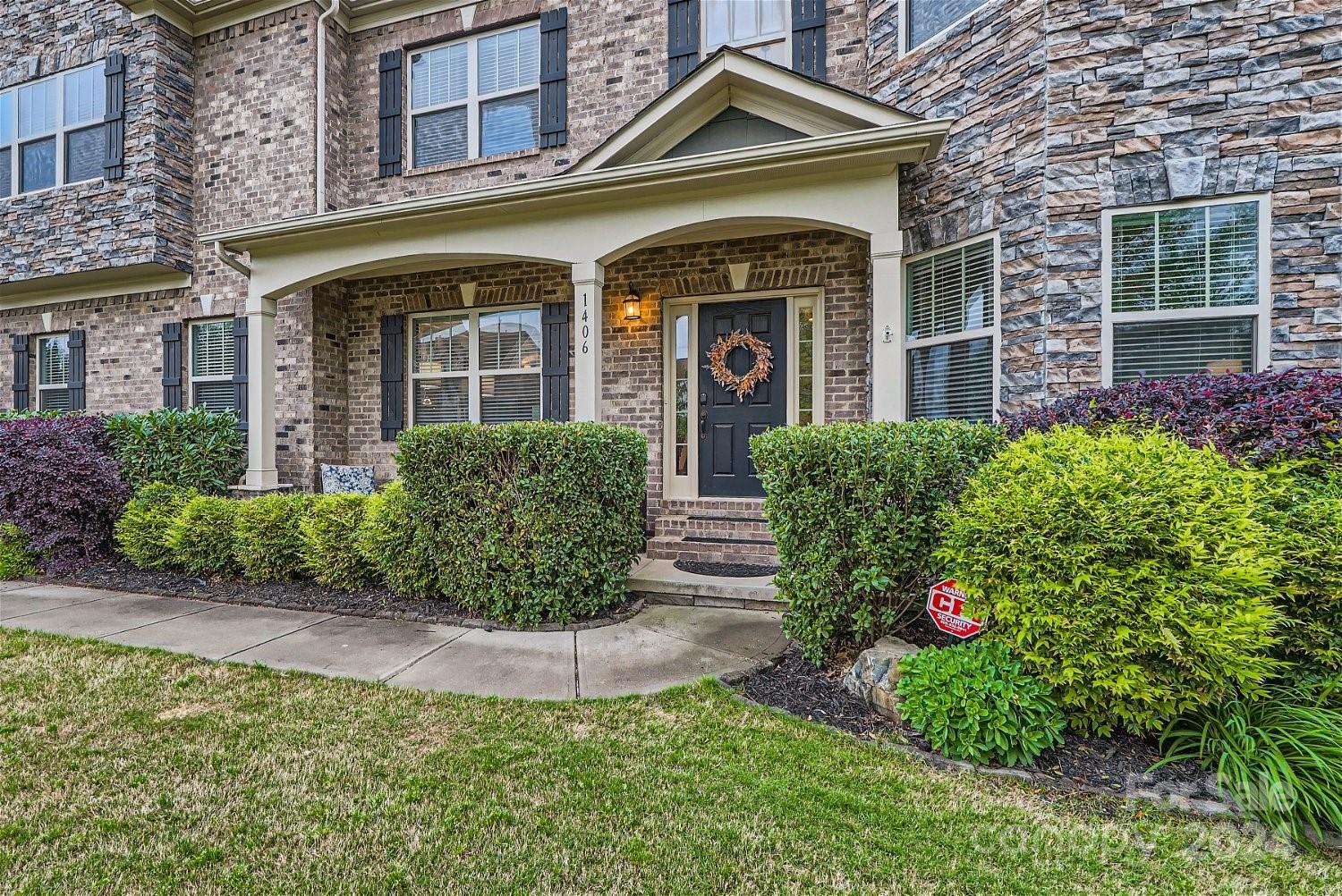 Briarcrest North - Residential