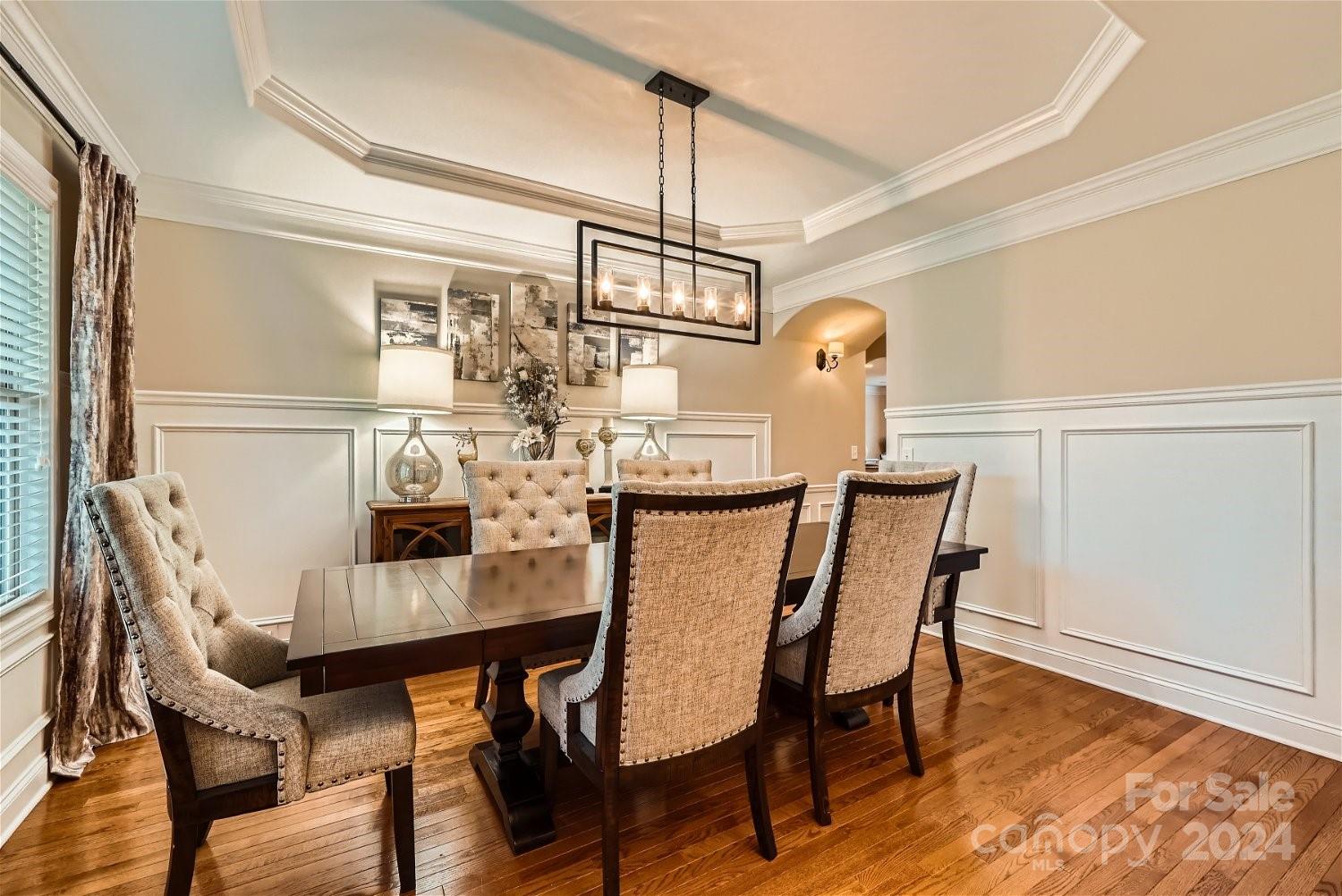 Briarcrest North - Residential