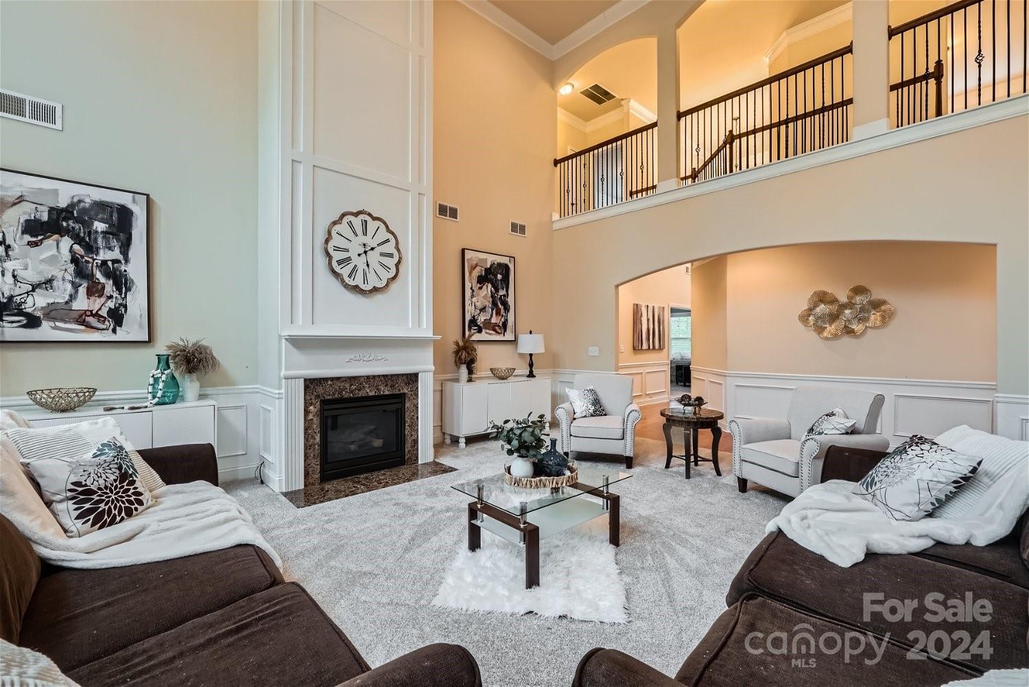 Briarcrest North - Residential