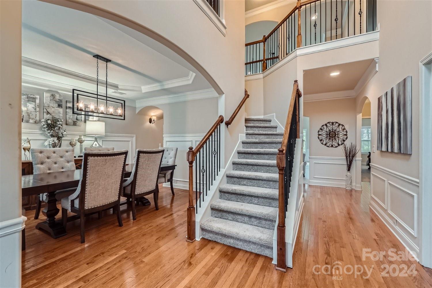 Briarcrest North - Residential