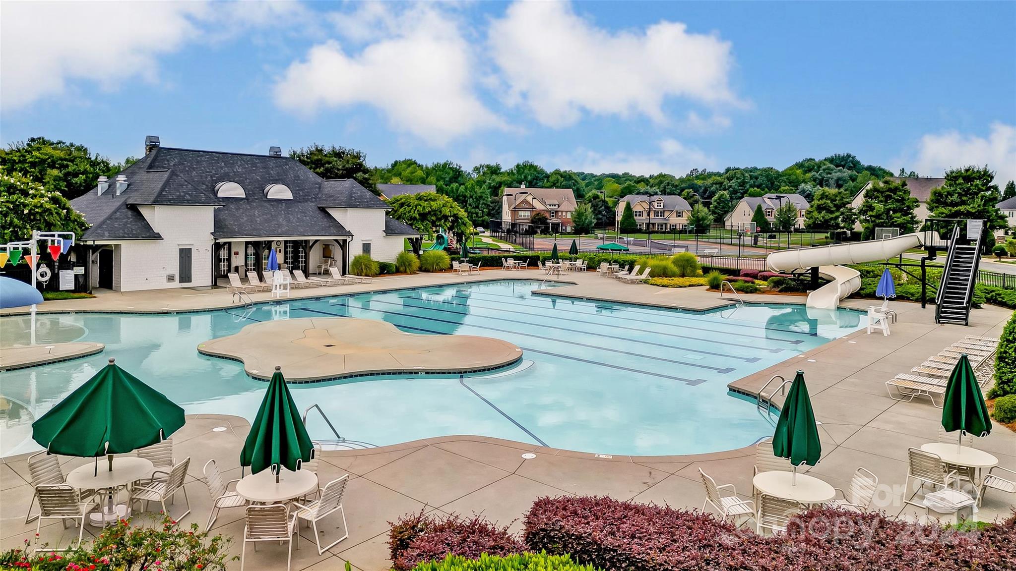 Briarcrest North - Residential