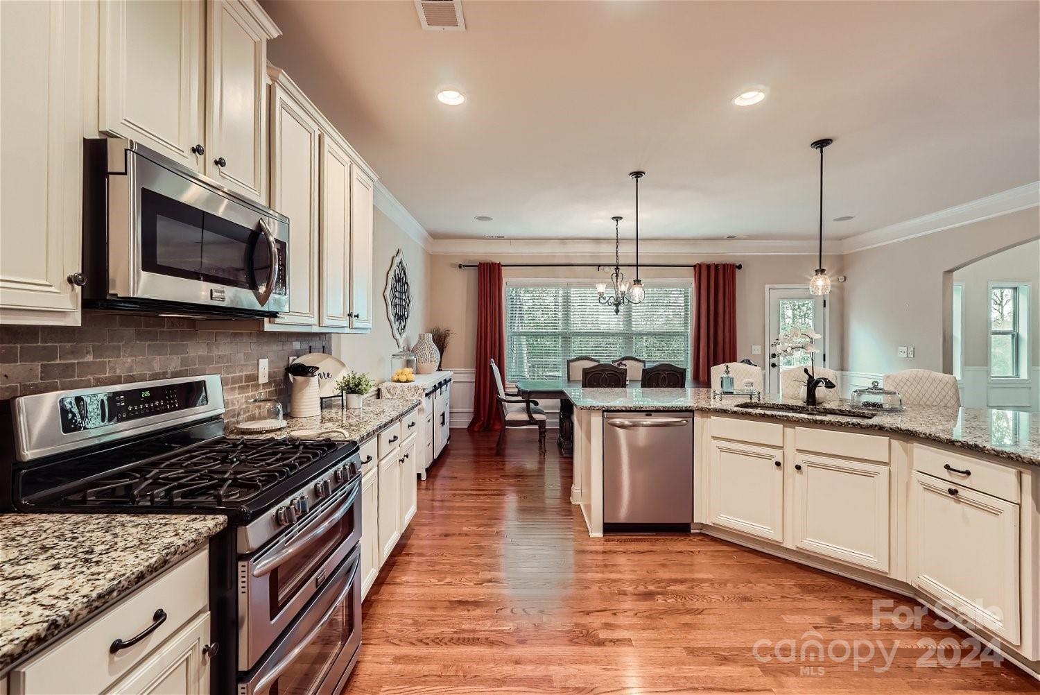 Briarcrest North - Residential