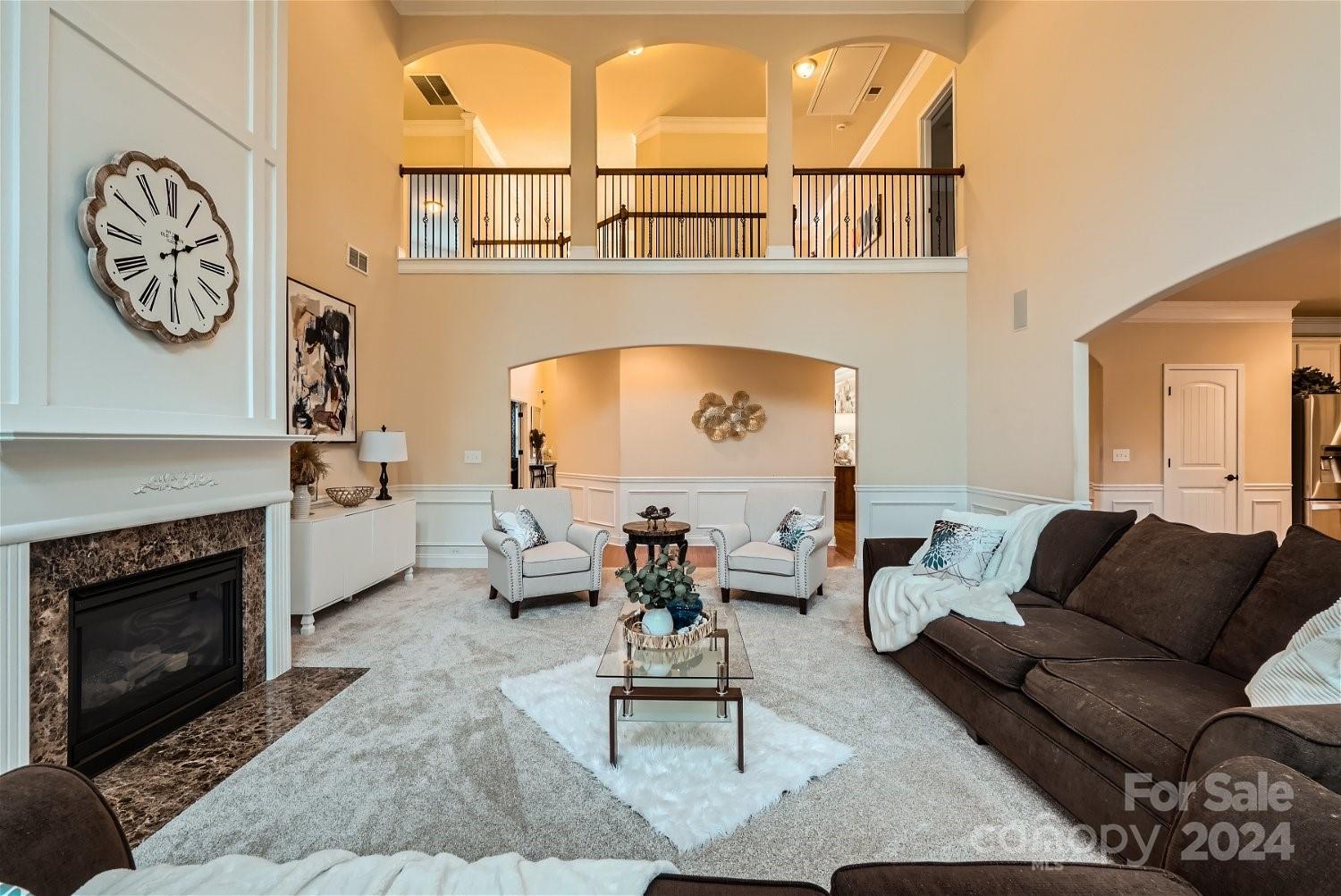 Briarcrest North - Residential