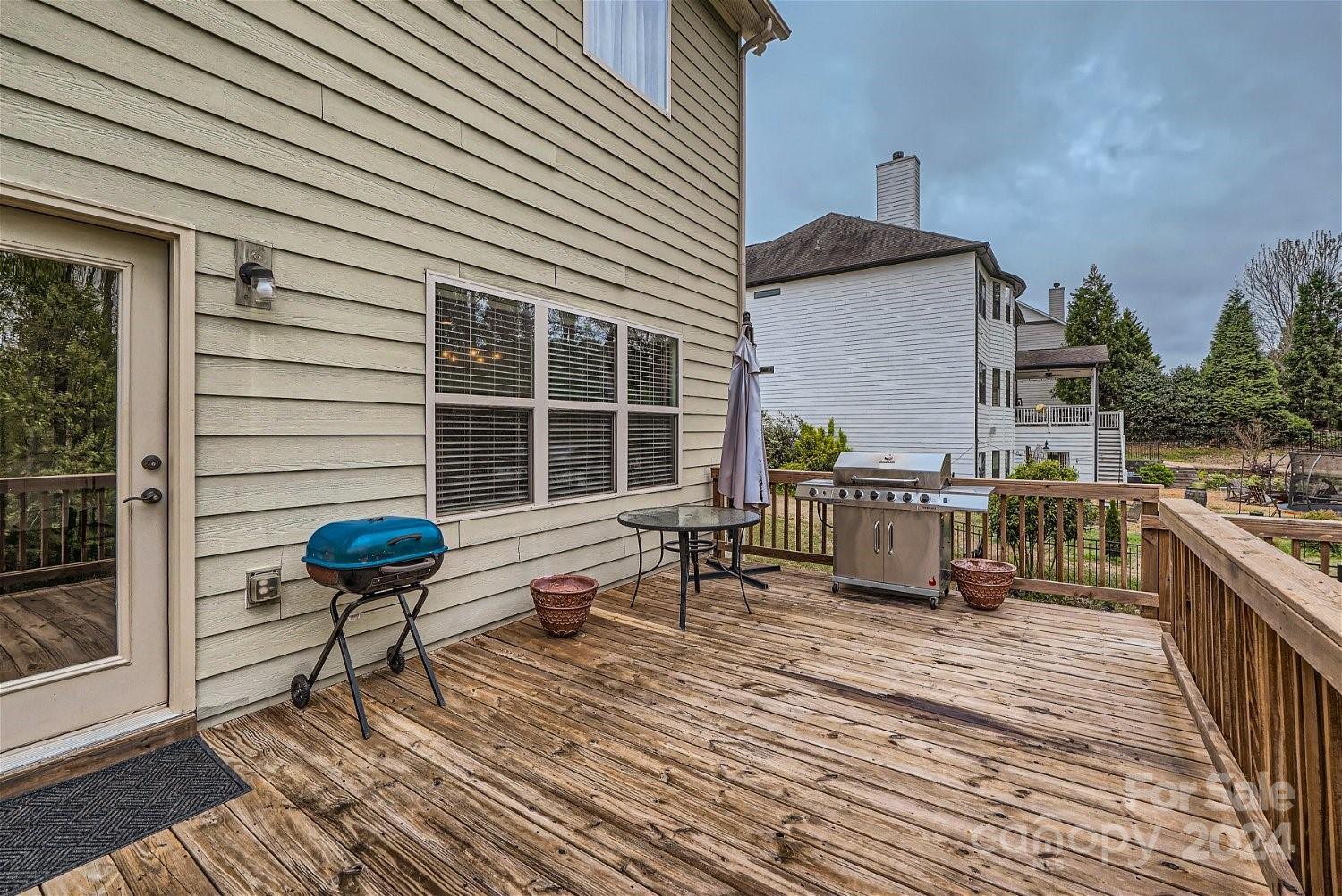 Briarcrest North - Residential