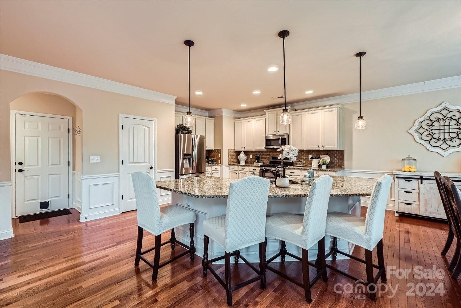 Briarcrest North - Residential