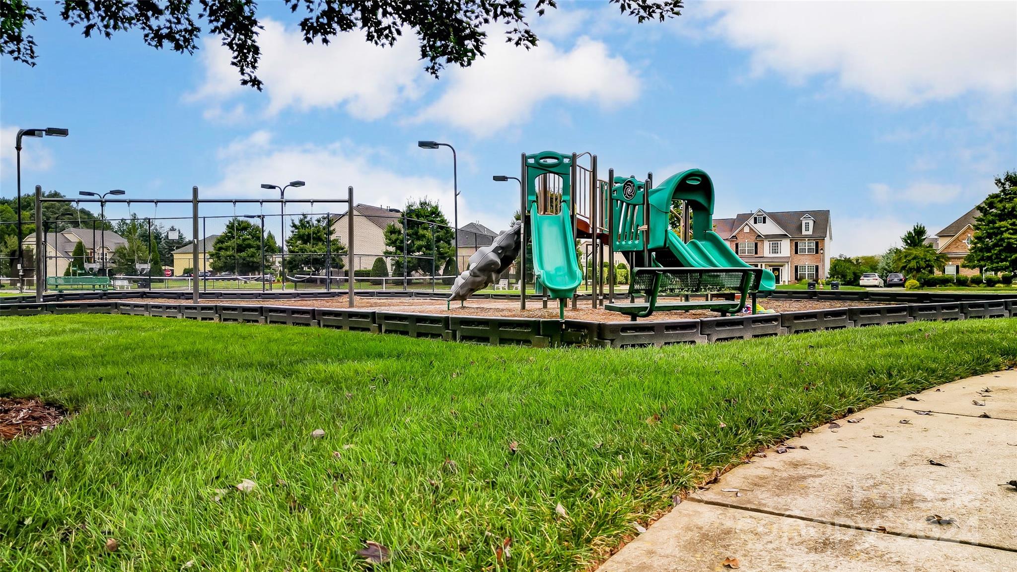 Briarcrest North - Residential