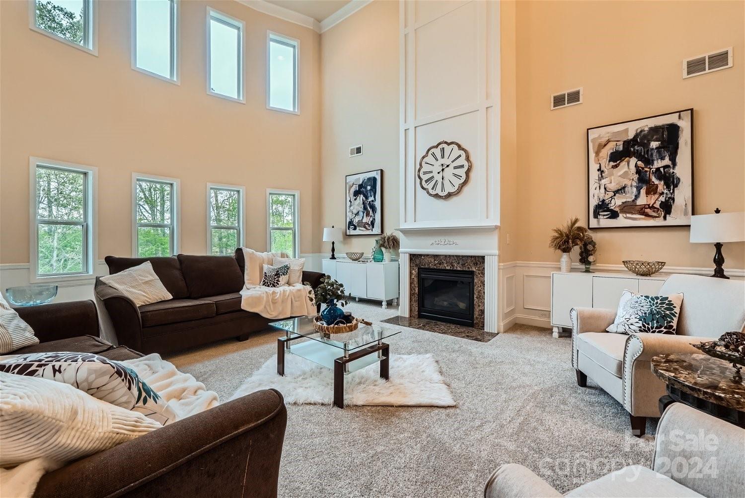 Briarcrest North - Residential