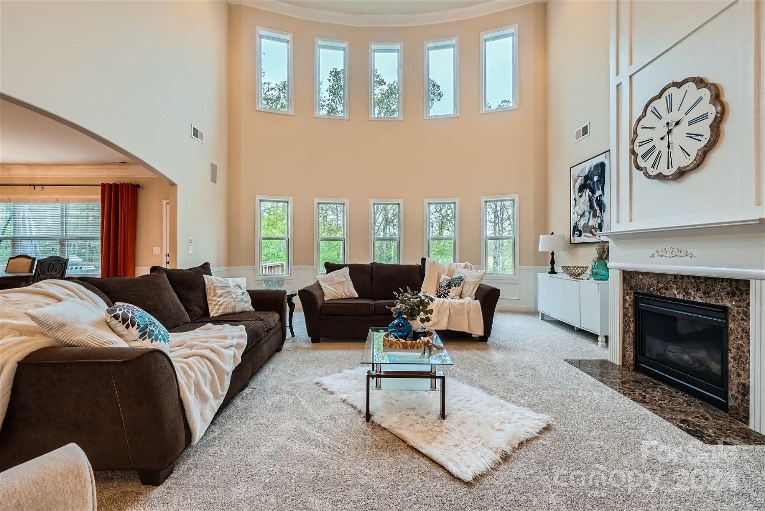 Briarcrest North - Residential