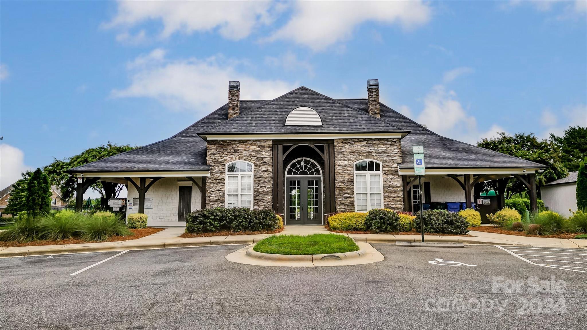 Briarcrest North - Residential