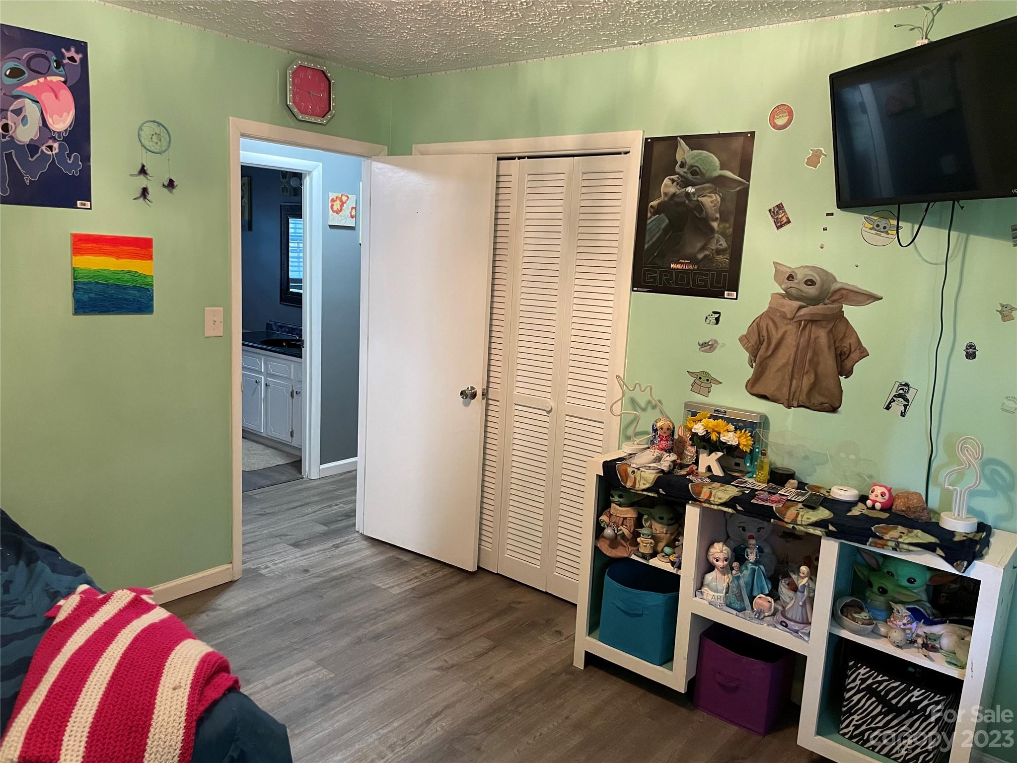 Applewood - Residential