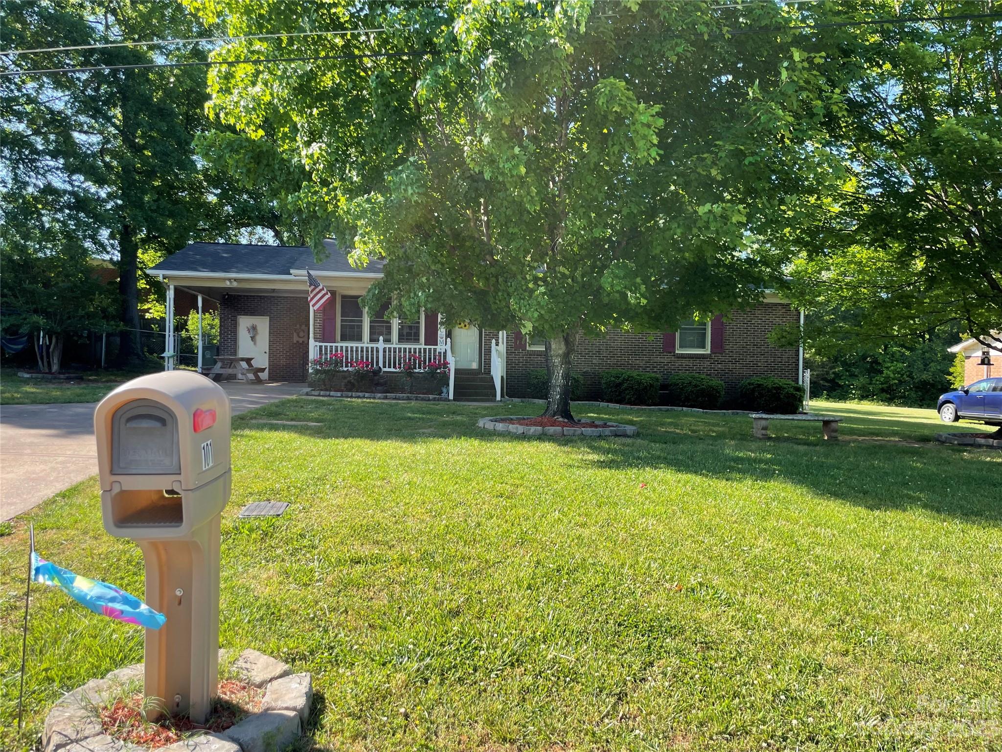 Applewood - Residential