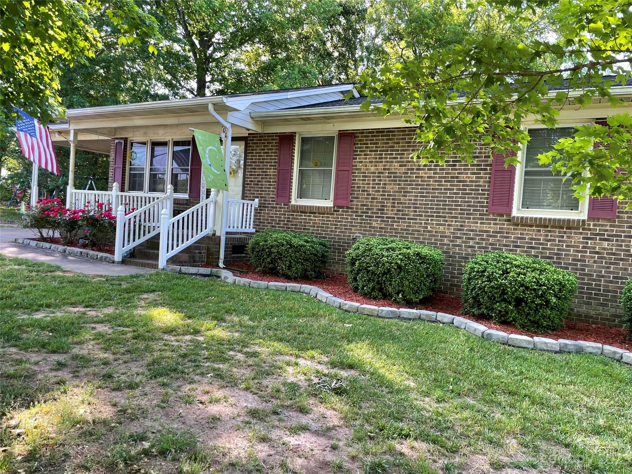 Applewood - Residential