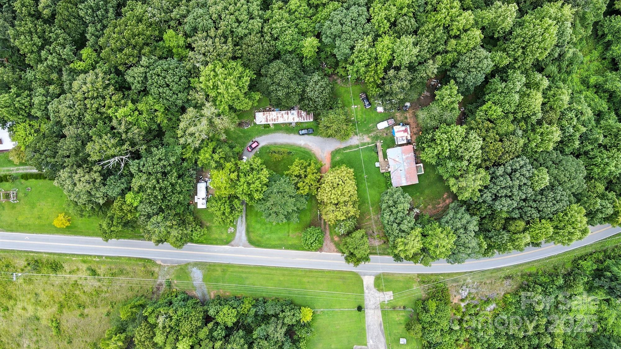 450 Dixon School Road