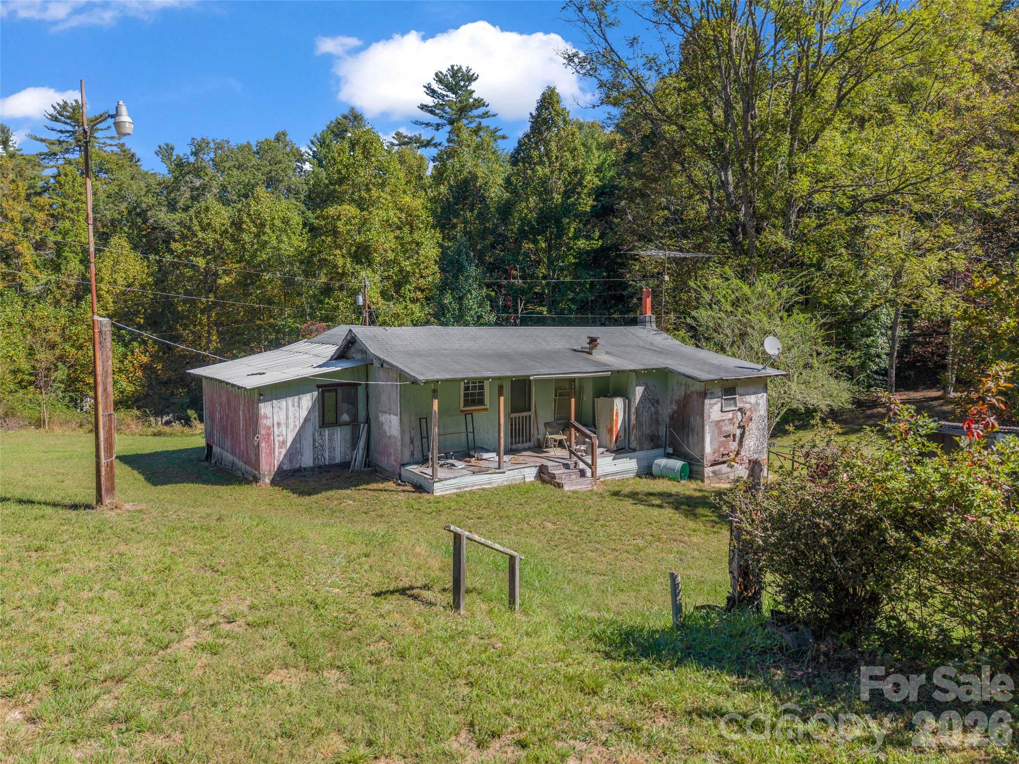 468 Willow Springs Cove
