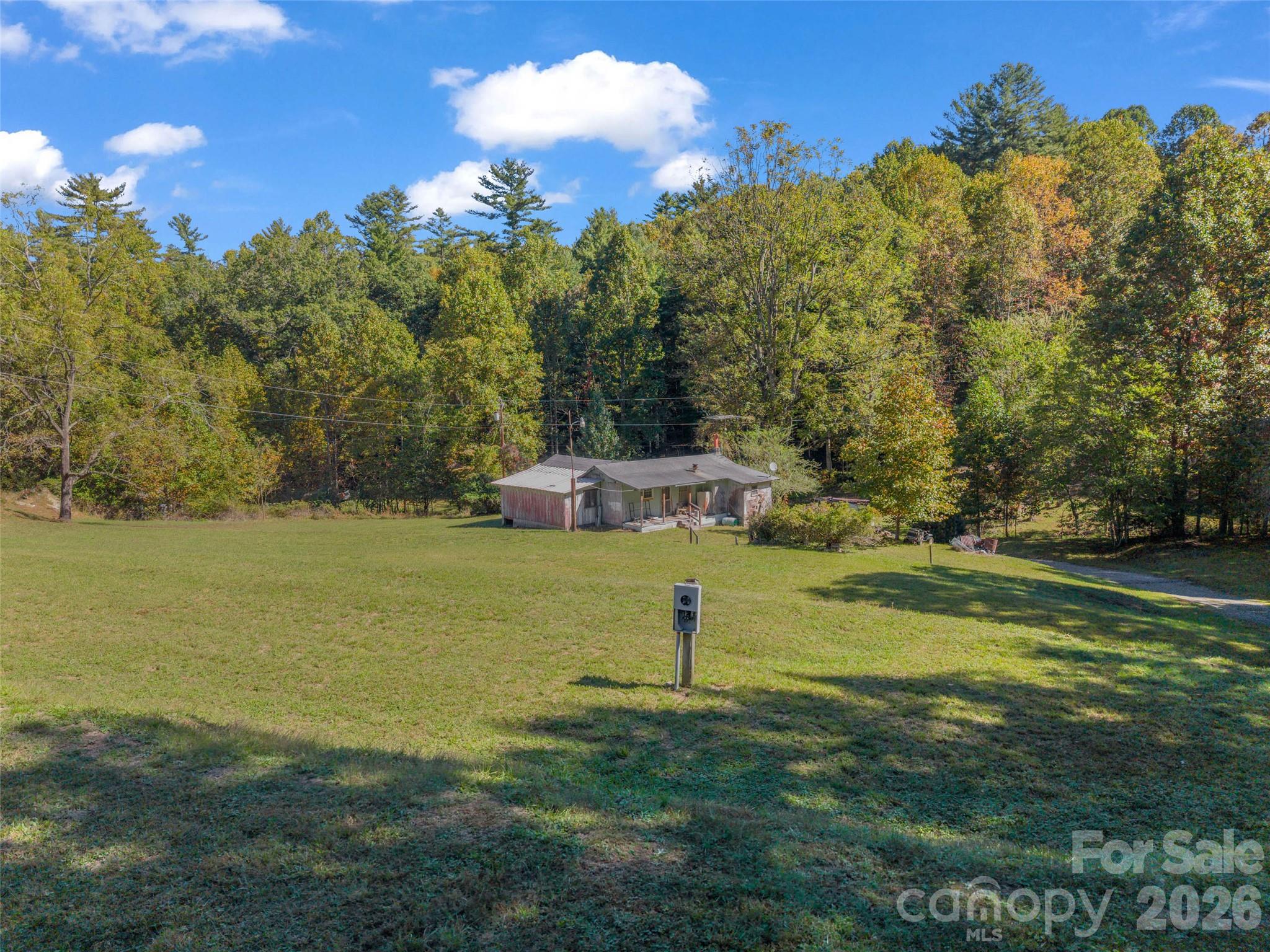 468 Willow Springs Cove