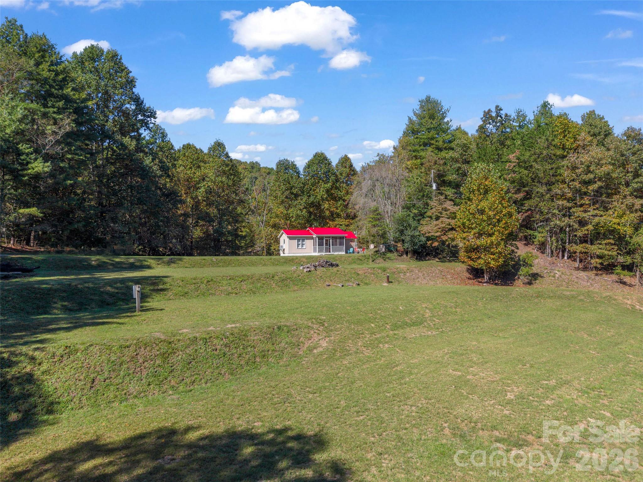 468 Willow Springs Cove