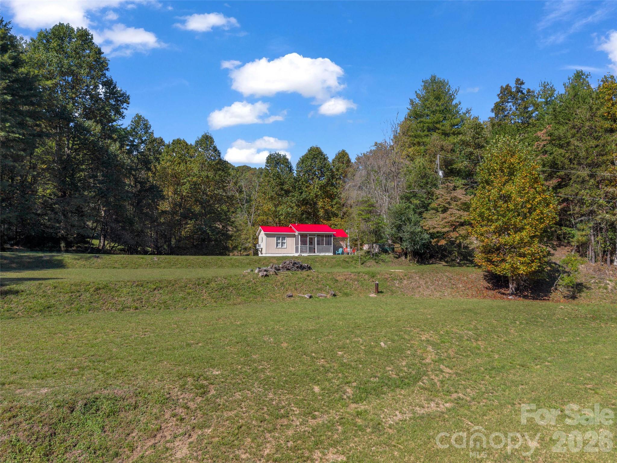 468 Willow Springs Cove