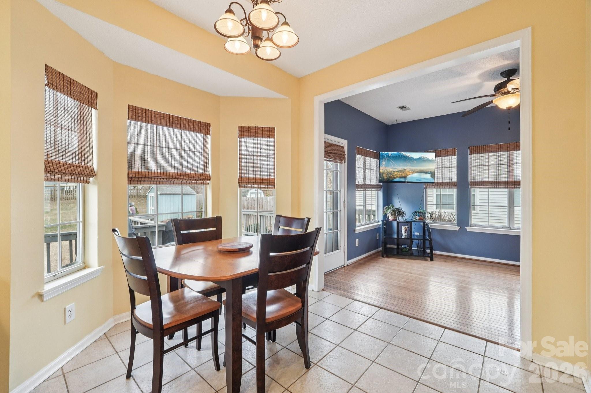 Wedgewood North - Residential