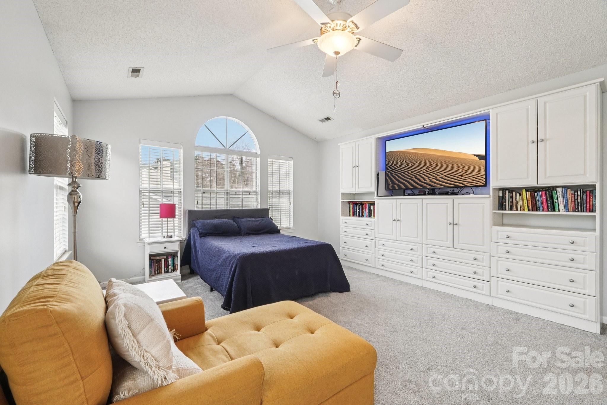 Wedgewood North - Residential