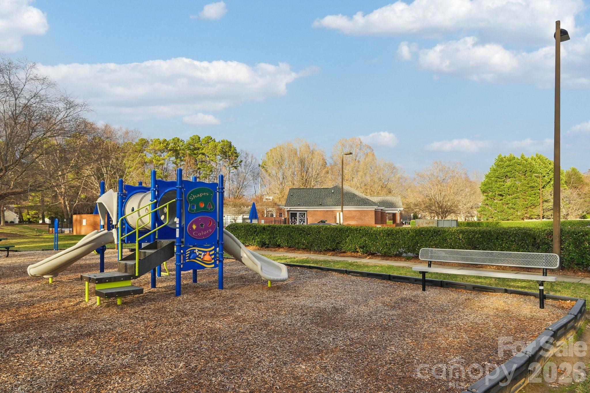 Wedgewood North - Residential