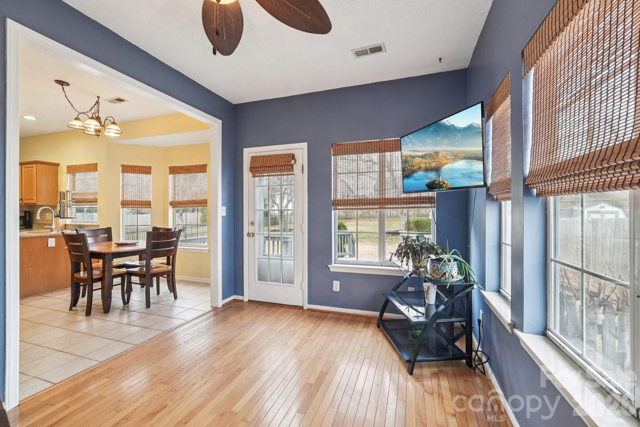 Wedgewood North - Residential