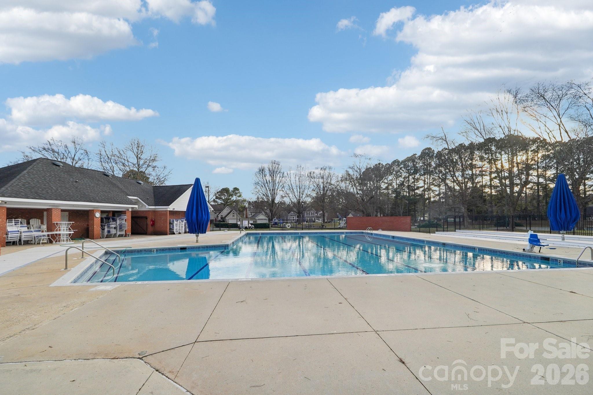 Wedgewood North - Residential