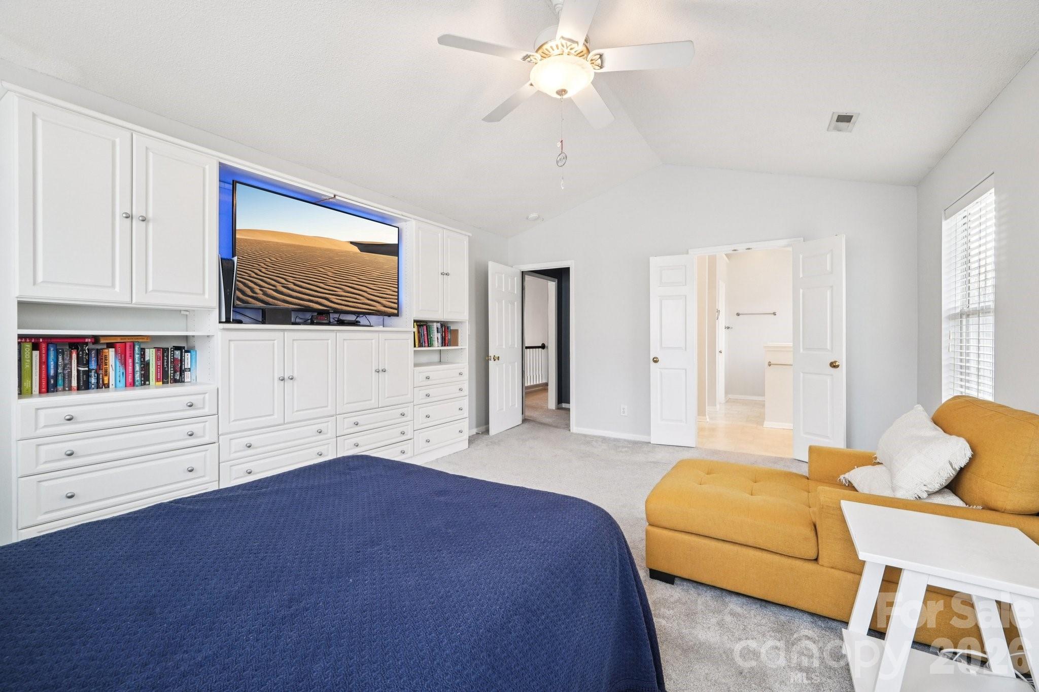 Wedgewood North - Residential