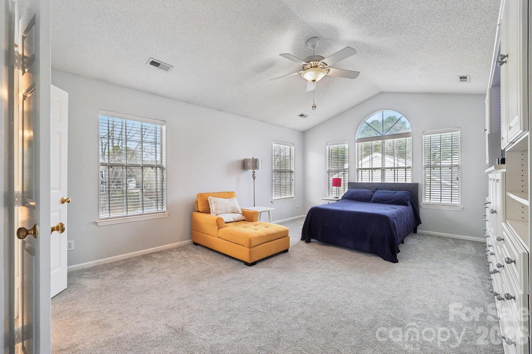 Wedgewood North - Residential