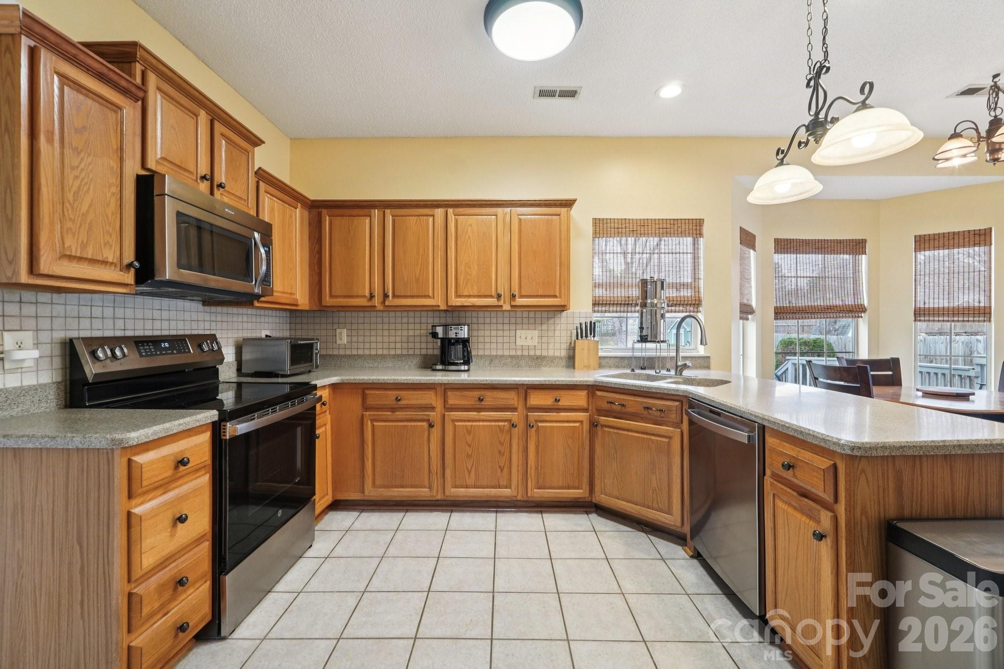 Wedgewood North - Residential