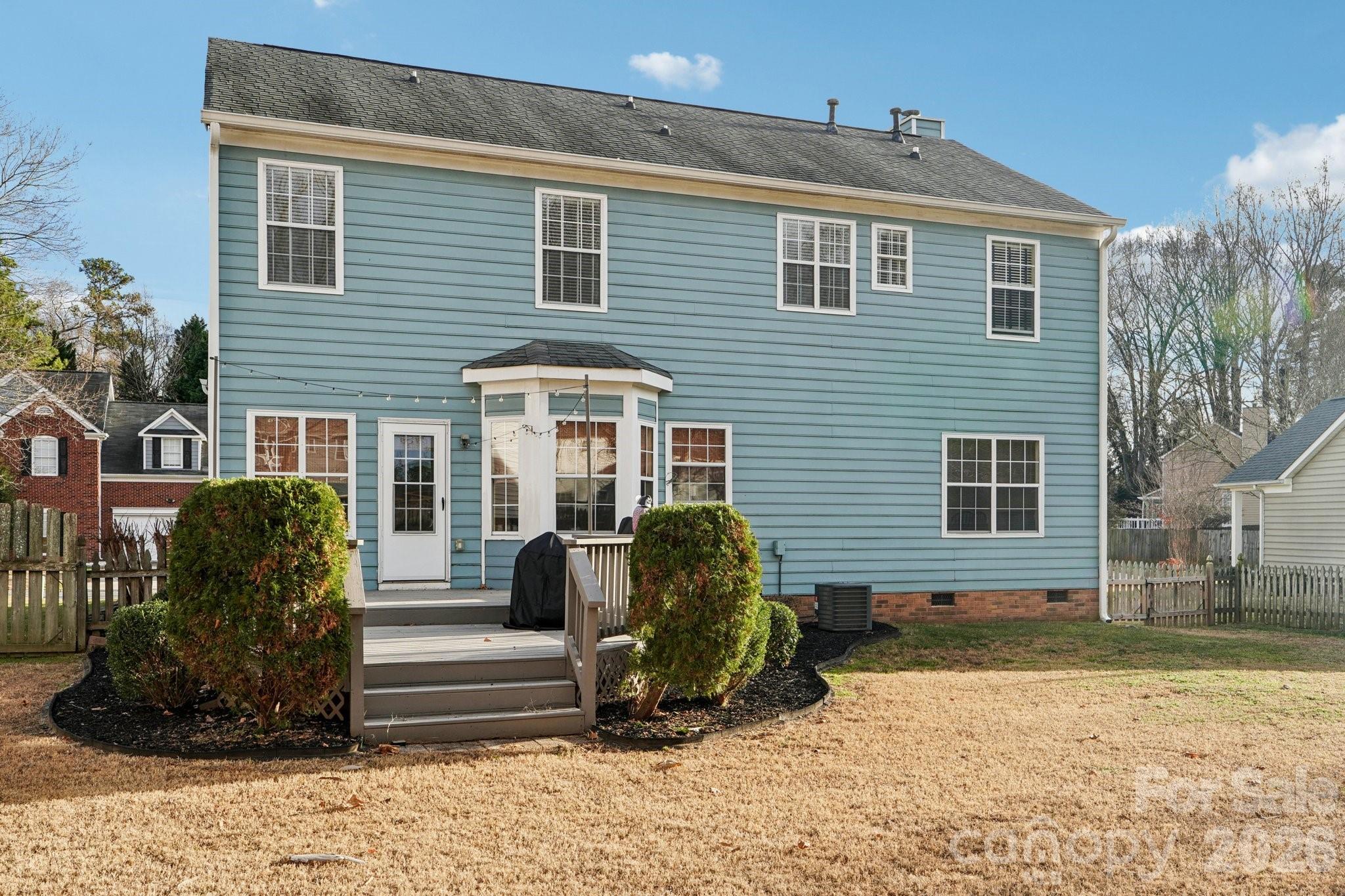 Wedgewood North - Residential