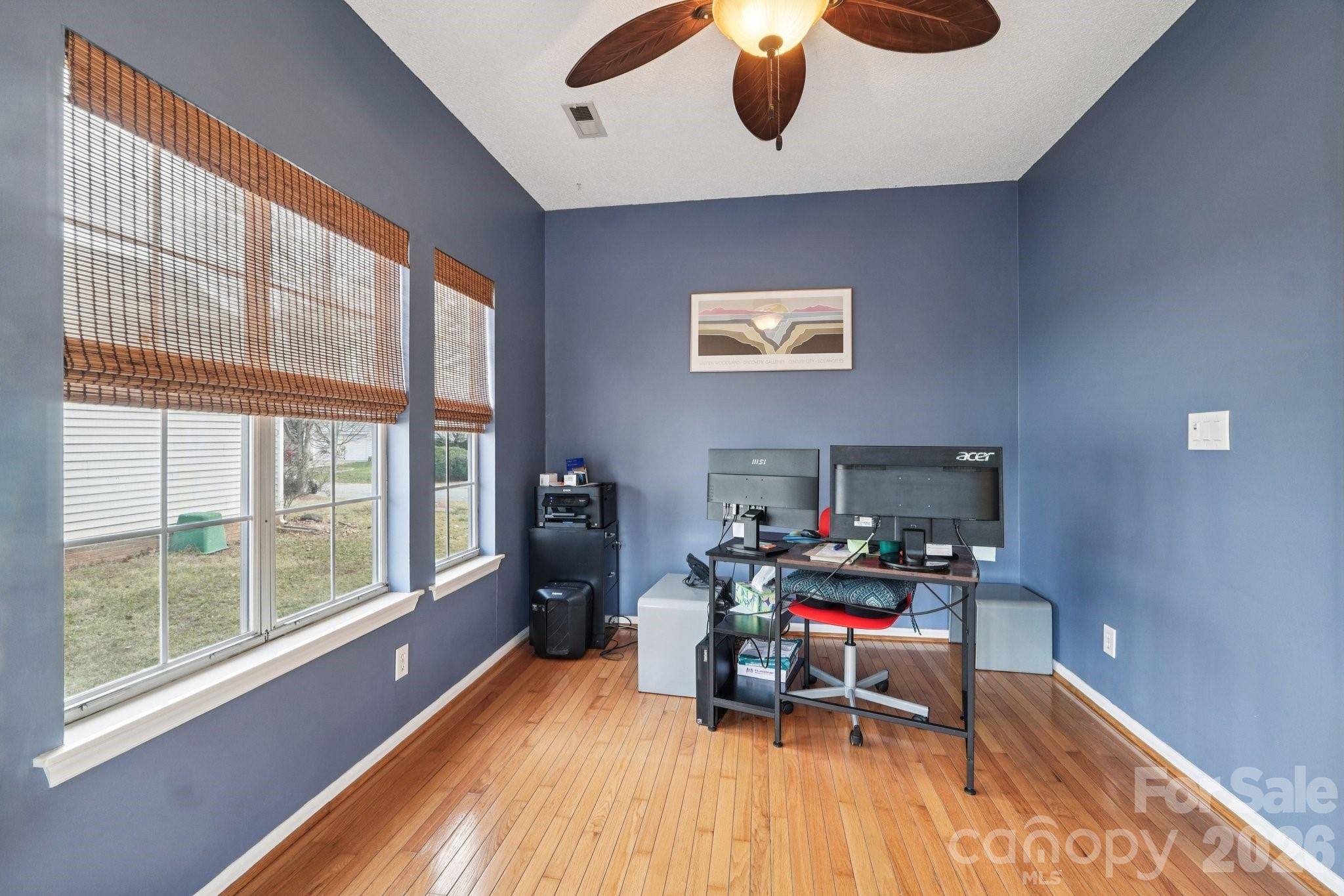 Wedgewood North - Residential