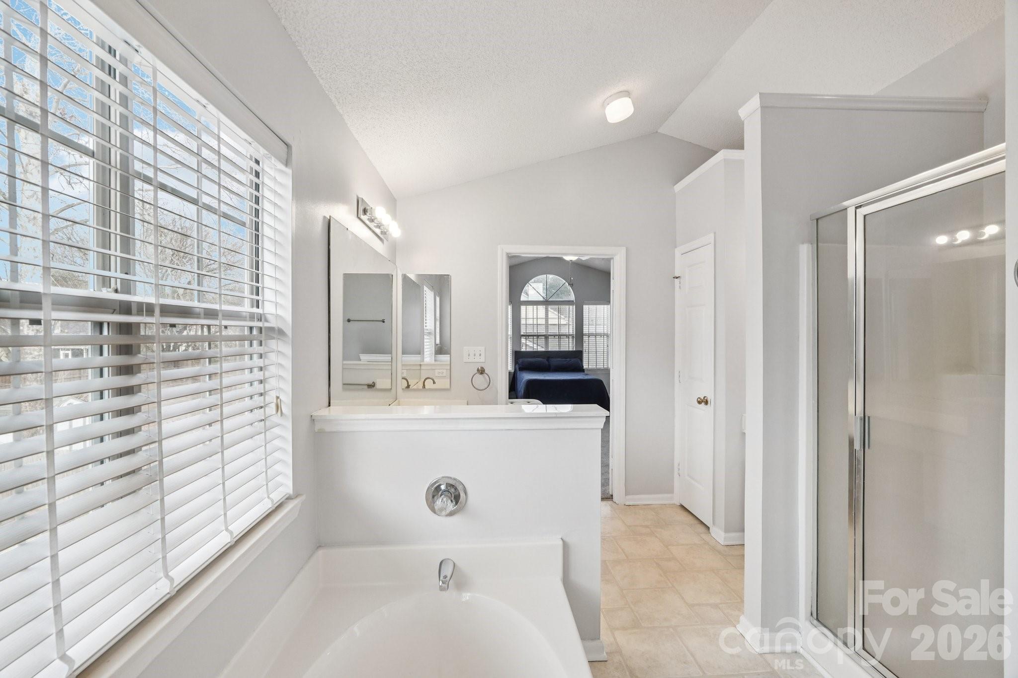 Wedgewood North - Residential