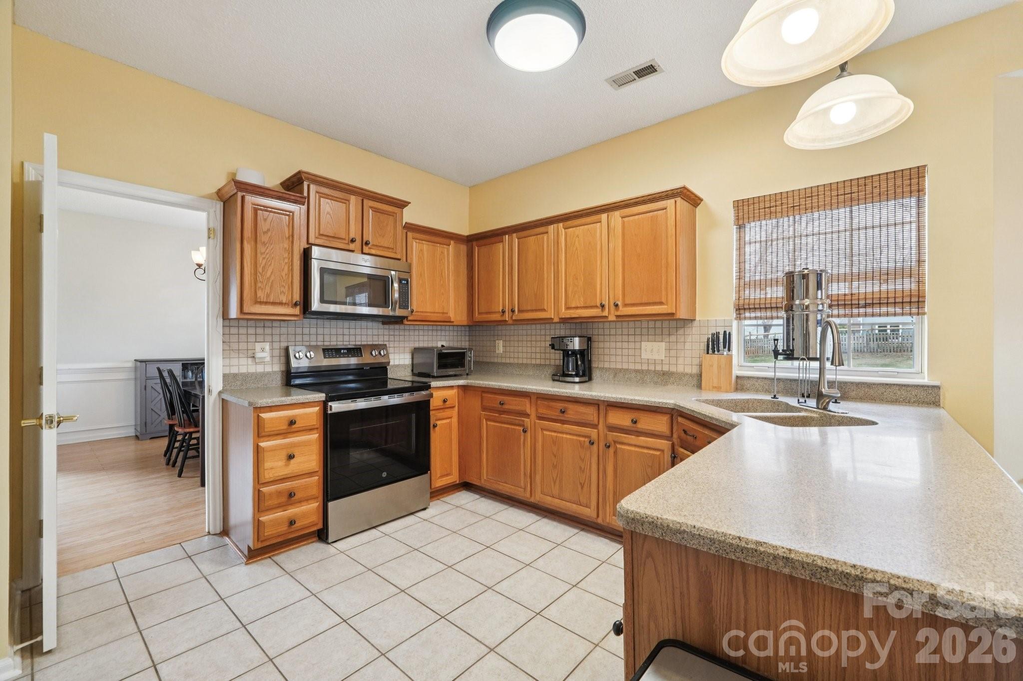 Wedgewood North - Residential