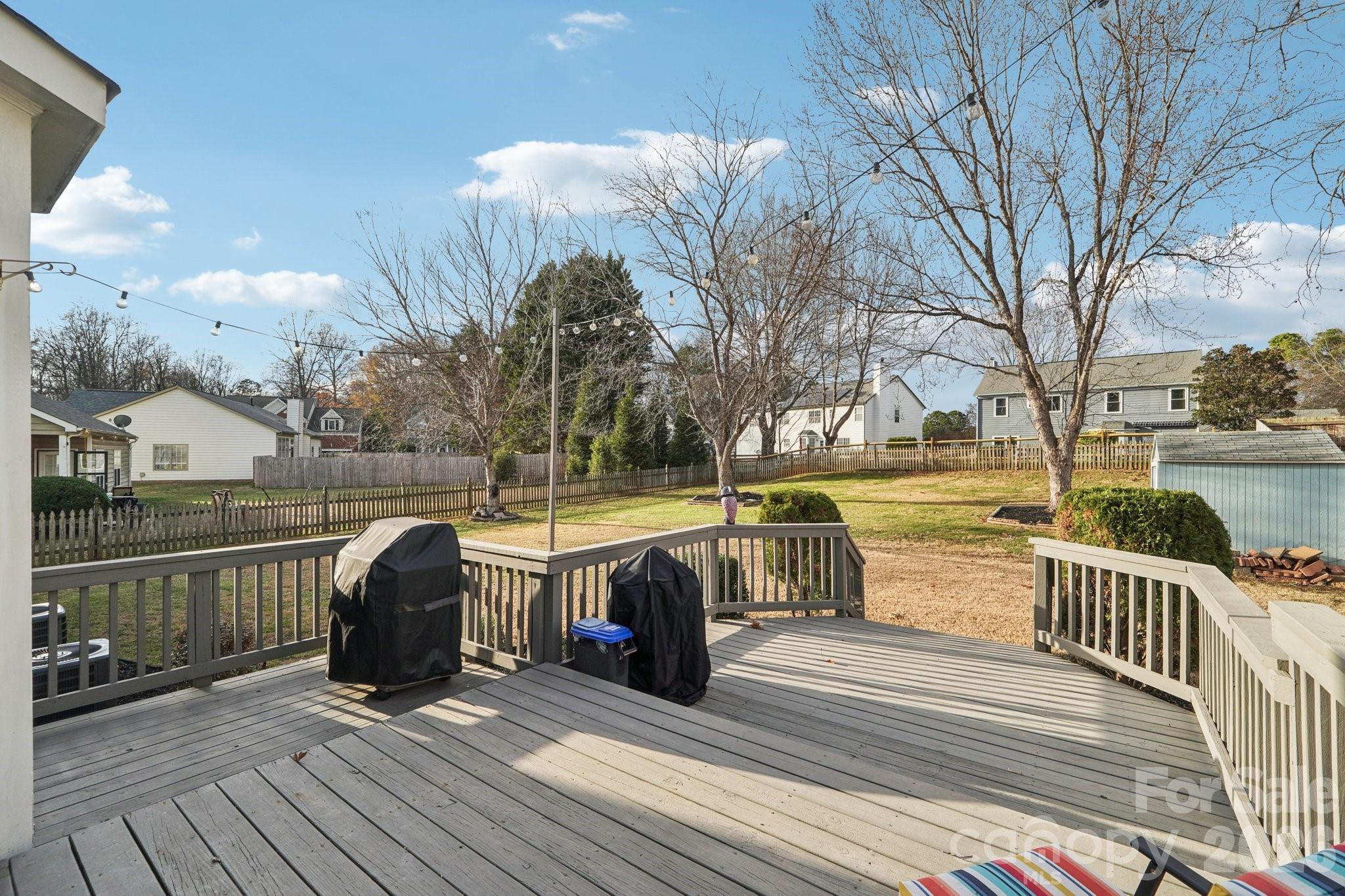 Wedgewood North - Residential